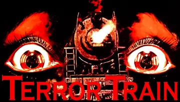 Задник до фильму"Terror Train" #980256