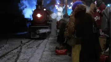 Задник до фильму"Terror Train" #980260