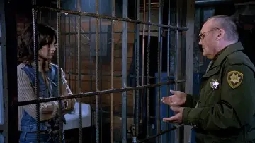 Задник до фильму"The Keeper" #493790