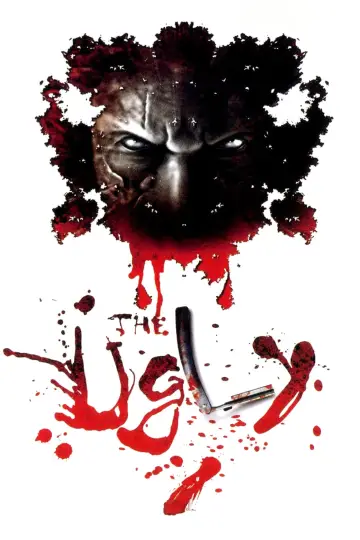 Постер до фільму "The Ugly" #1204376