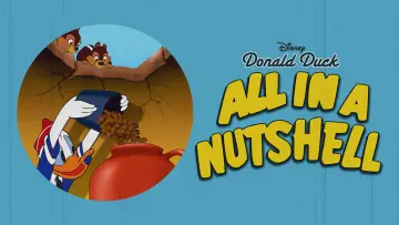Задник до фільму "All in a Nutshell" #1870885