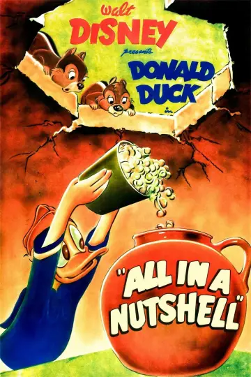 Постер до фільму "All in a Nutshell" #1870894