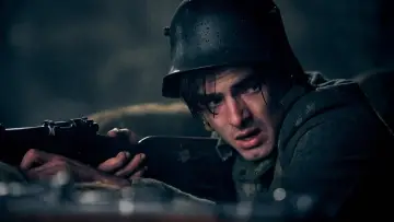 Задник до фильму"На Західному фронті без змін" #188653