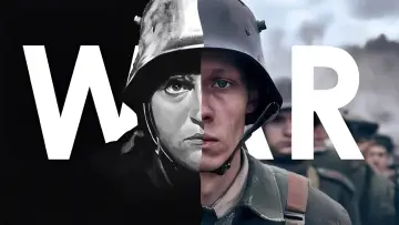 Задник до фильму"На Західному фронті без змін" #754929