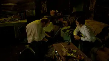 Задник до фільму "Космополіс" #1478320