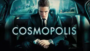 Задник до фильму"Космополіс" #904294