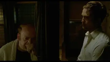 Задник до фильму"Космополіс" #904295