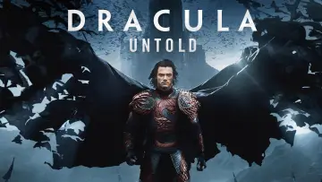 Задник до фильму"Дракула. Невідома історія" #714102