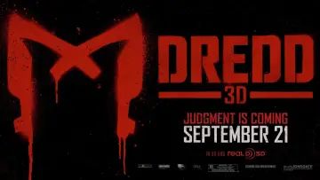 Відео до фільму Суддя Дредд | Dredd 3D (2012) - Exclusive Clip