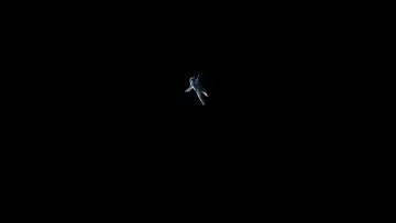 Задник до фильму"Гравітація" #235437