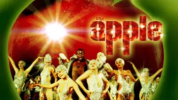 Задник до фильму"The Apple" #1131666