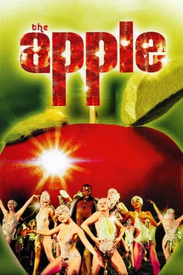 Постер до фильму"The Apple" #1131675