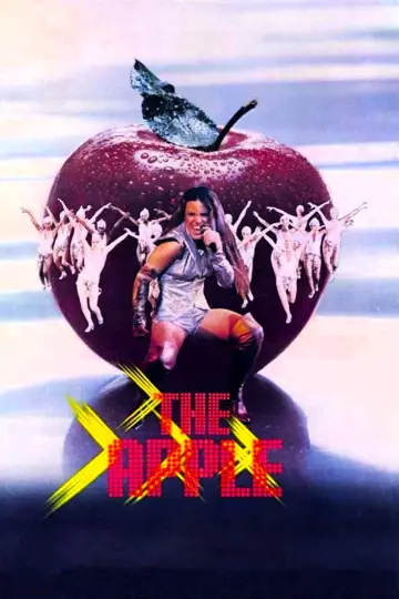 Постер до фильму"The Apple" #1131679