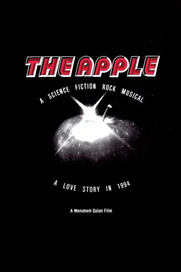 Постер до фильму"The Apple" #1131680