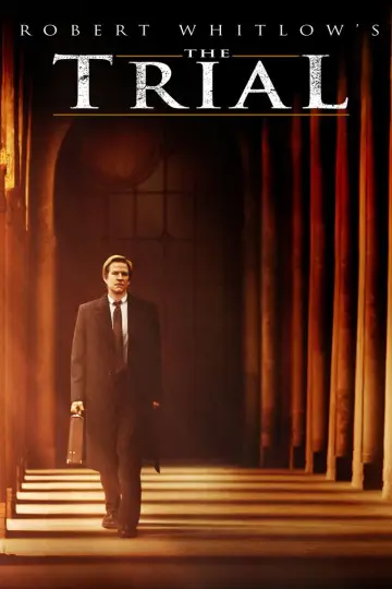 Постер до фильму"The Trial" #1130885