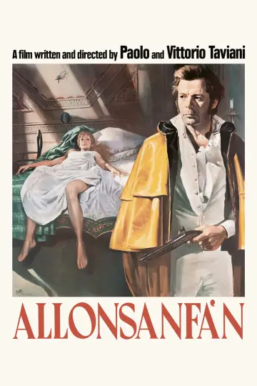 Постер до фильму"Allonsanfàn" #1125703