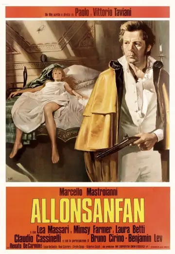 Постер до фильму"Allonsanfàn" #493882