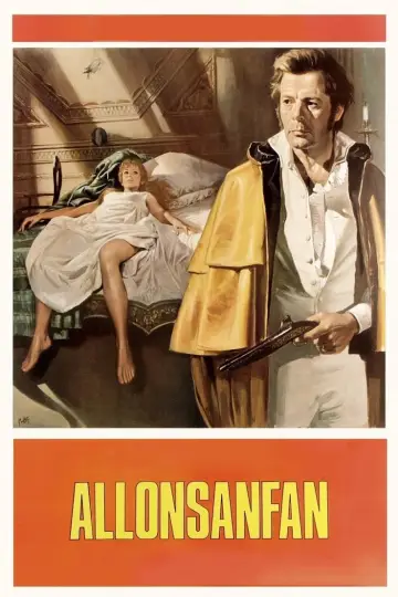 Постер до фильму"Allonsanfàn" #493883