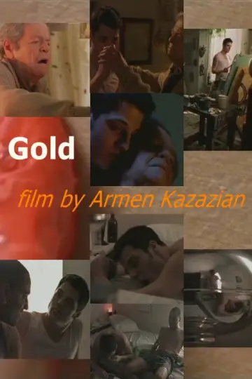 Постер до фильму"Gold" #730355