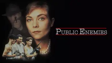 Задник до фільму "Public Enemies" #1131850