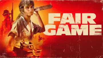Задник до фильму"Fair Game" #1133345