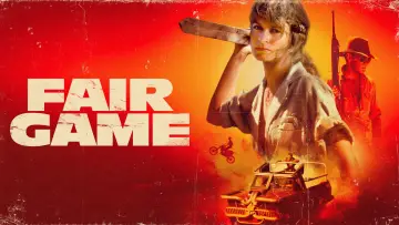 Задник до фильму"Fair Game" #1133346
