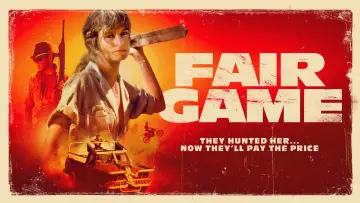Задник до фильму"Fair Game" #1133347