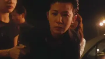 Задник до фильму"古惑仔情義篇之洪興十三妹" #950572