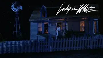 Задник до фильму"Lady in White" #1194998