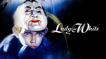 Задник до фильму"Lady in White" #1195000