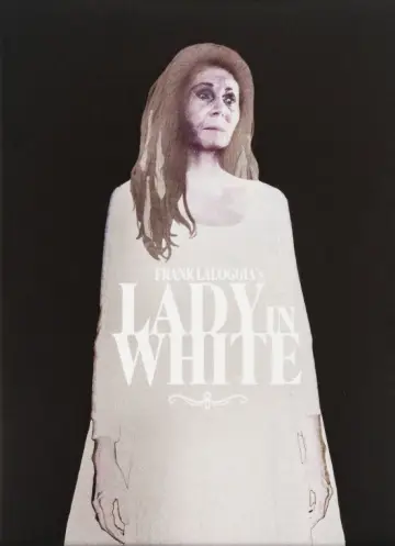 Постер до фильму"Lady in White" #1195011