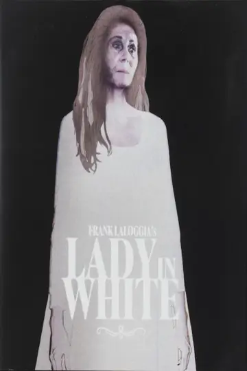 Постер до фильму"Lady in White" #1195013