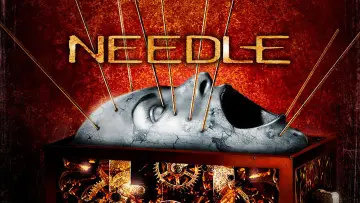 Задник до фільму "Needle" #1657148