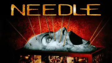 Задник до фильму"Needle" #742393