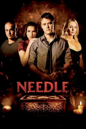 Постер до фильму"Needle" #742399