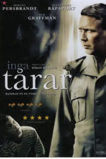Постер до фильму"Inga tårar" #731949