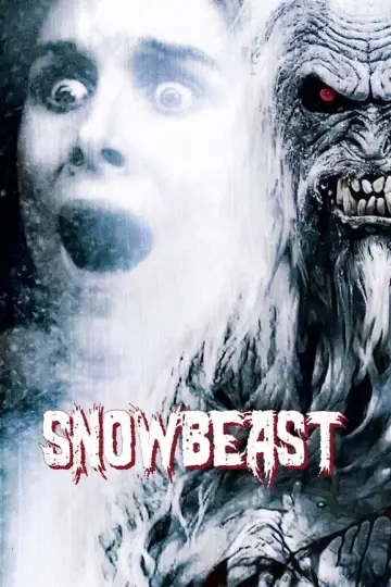 Постер до фільму "Snowbeast" #1211575