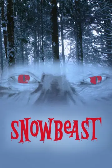 Постер до фильму"Snowbeast" #919699