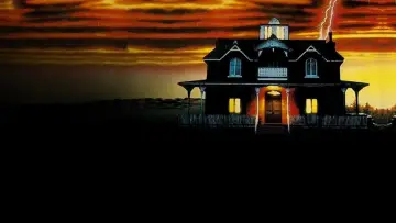 Задник до фільму "The Haunted" #1867418