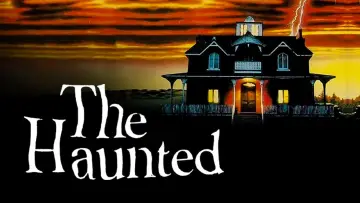 Задник до фільму "The Haunted" #1867421