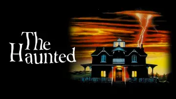 Задник до фільму "The Haunted" #1867422