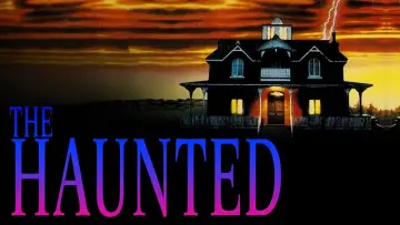 Задник до фільму "The Haunted" #1867423