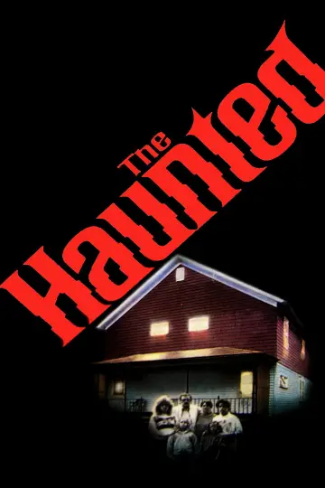 Постер до фільму "The Haunted" #1867427