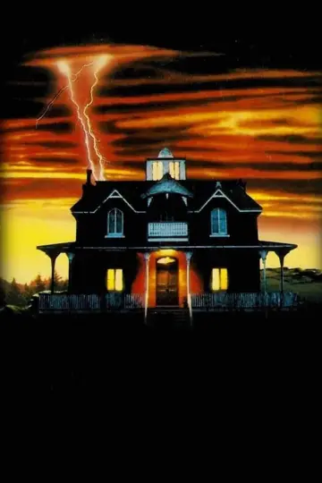 Постер до фільму "The Haunted" #1867429