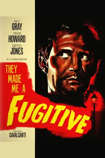 Постер до фільму "They Made Me a Fugitive" #1714650