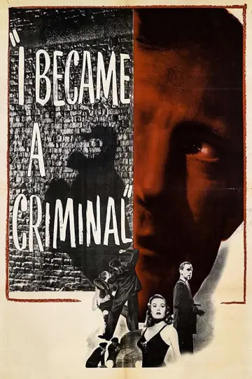 Постер до фільму "They Made Me a Fugitive" #1714656