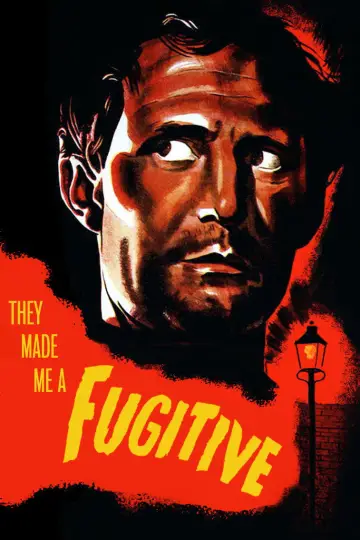Постер до фільму "They Made Me a Fugitive" #1714657