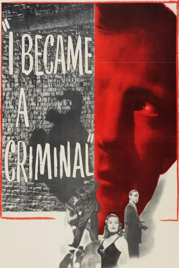 Постер до фільму "They Made Me a Fugitive" #1714658