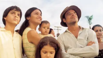 2 Filhos de Francisco постер