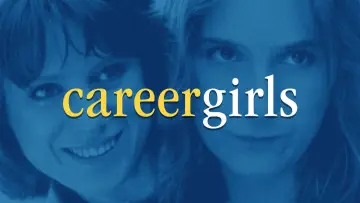 Задник до фильму"Career Girls" #1192443